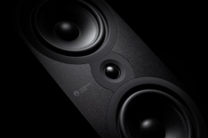 Cambridge Audios SX-Serie mit mattschwarzem Finish erhältlich