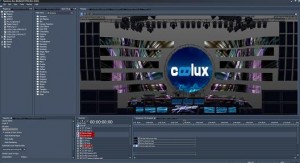 Coolux präsentiert Pandoras Box Version 5.7 auf der IBC