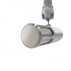 Neue Streaming-Mikrofone von Earthworks verfügbar