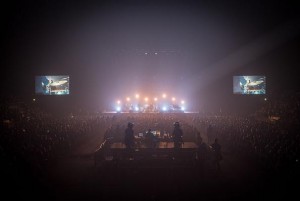 Adlib provides full production for “Nashville in Concert”