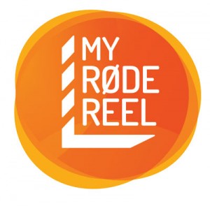 Røde veranstaltet erneut Kurzfilmwettbewerb