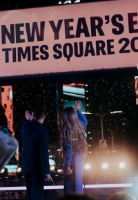 Lighting Design Group turns iconic Times Square NYE rig all IP with Chauvet and 4Wall