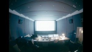 Christie CP4420-Xe Xenon Projector chosen to launch Scotland’s first DCI-compliant grading studio