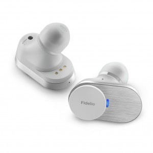 Philips veröffentlicht neue True-Wireless-Kopfhörer