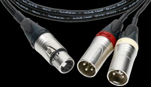 Klotz präsentiert neues Stereo-Mikrofon-Y-Kabel