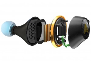 Audeze präsentiert geschlossene In-Ears mit Planartreiber-Technologie