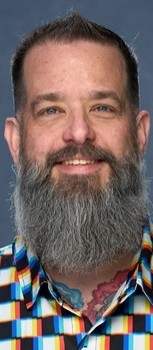 Scott Kinnebrew