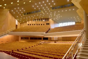 Theater Wolfsburg erhält Systemlösung vom Systemhaus der Mediagroup und ADA-AMC