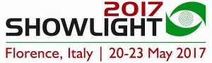Showlight 2017: Call for speakers