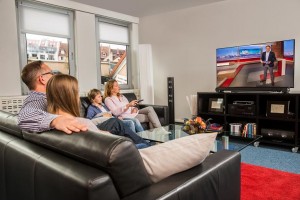 DVB-T-Beratungstag im NDR-Landesfunkhaus Niedersachsen