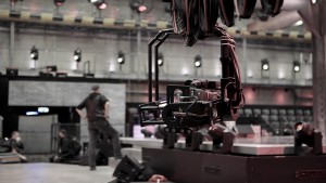 Studio Berlin setzt Shure Axient Digital ADX5D für TV-Produktionen ein