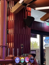 McGettigan’s partners with Marriott and Martin Audio in Dubai