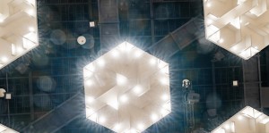Stadthalle Chemnitz erneuert Saalbeleuchtung mit VisionTwo und ETC