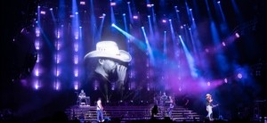 Jason Aldean - „Rock N’ Roll Cowboy“-Tour 2022