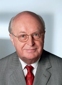Prof. Dieter Seitzer