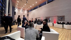Coda Audio Deutschland resumes networking events with “Coda meets Coda” in Hannover