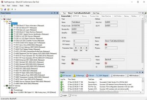 EtherCAT Conformance Test Tool Version 2.3 freigegeben