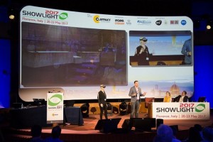 Showlight 2021: Call for speakers