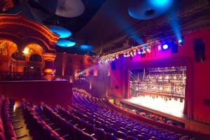 Helikon Opera invests in Clay Paky fixtures