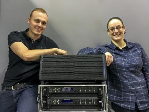 APG hires two new engineers