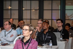 Sennheiser wraps up series of TeamConnect workshops in South Africa and Namibia