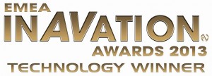 Christie und Partner erhalten Auszeichnungen bei EMEA InAVation Awards