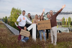 Messe Stuttgart gewinnt Deutschen Nachhaltigkeitspreis