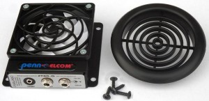 Penn Elcom introduces new cooling unit