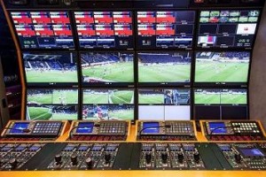 HD Broadcast übernimmt Riedels dezentrales Kreuzschienen-Konzept