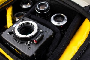 Arri stellt neuen EF-Mount für Large-Format- und Super-35-Kameras vor