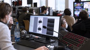 Corona: Hochschule Darmstadt realisiert virtuelle Erstsemesterbegrüßung mit Technik von Riedel