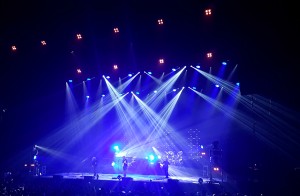 Opeth: Live at Wembley 2016 / Sorceress World Tour 2016/2017