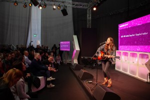 Corona: Musikmesse für April 2022 anvisiert