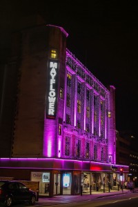 Southampton Mayflower Theatre wählt Anolis für neues Beleuchtungskonzept