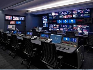 Manhattan Center Studios erweitern Riedel-Intercom-System