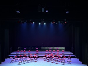 EM Acoustics offers full-venue solution at Theatre Royal Plymouth