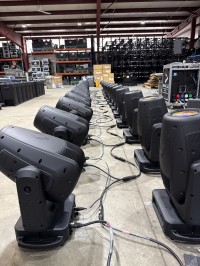 Eagle Production Company invests in Elation Paragon