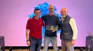 Alfalite and WTVision join forces to offer an integrated LED and graphics solution for broadcast and immersive environments