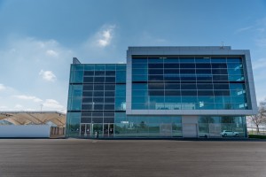 Meyer Sound unterstützt Audi Brand Experience Center am Flughafen München