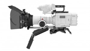 Neue Arri-Pro-Camera-Accessories erhältlich