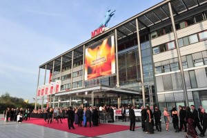 Arena Mietmöbel stattet Verleihung des Deutschen Fernsehpreises aus