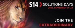 S14 Solutions Days von Exertis Pro AV im September in Uhingen