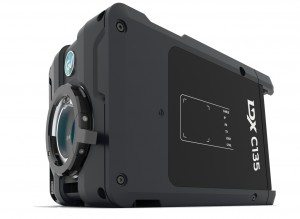 Grass Valley validates camera technology with AJA HDR Image Analyzer 12G