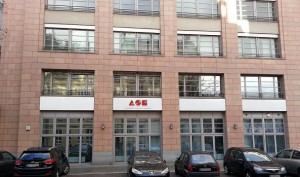 ASC Berlin wächst und firmiert unter neuer Adresse