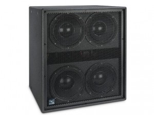 Worx Audio announces availability of TrueLine XQ10 Extended Bass System