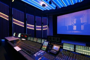 Rotor Film wählt Meyer Sound für Dolby Atmos- und Auro-3D-Mixing-Stage