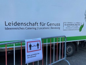 Corona: Kaiserschote-Chef André Karpinski organisiert Aktion „Genuss für Kölner Helden“