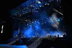 Robe illuminates Metro FM Awards in Mbombela