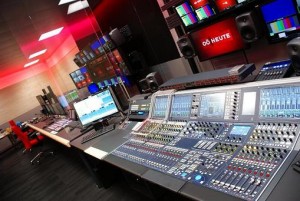ORF stattet Fernsehregieplätze mit Lawo-Systemen aus