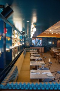 DAS Audio loudspeakers installed at Miami’s Red Rooster Overtown